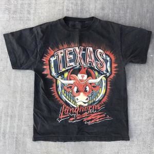 Retro Texas Longhorns Shirt, University Of Texas At Austin Shirt, Ncaa Shirt